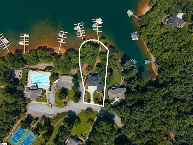 210 Amenity Way # Lot 80 Waterford Pointe
