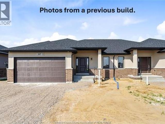 210 Angelo, Lasalle, ON, N9J 0E5 house for sale | Listing ID 26019 | Royal LePage