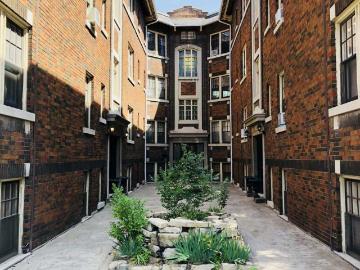 Hamilton, Ontario, Ontario