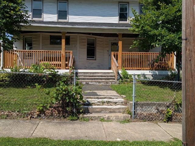 210 Albemarle St, Springfield, US, MA