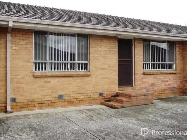 2/10 Allan Street, Noble Park, VIC 3174