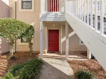 210 Appleby Dr, Unit 119, Athens, GA 30605 | MLS #7699