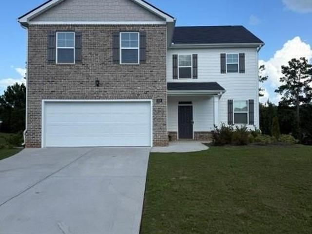 210 Aster Avenue, Locust Grove, US, GA