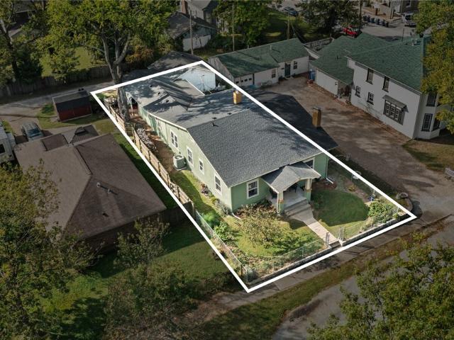 210 Ashley Street