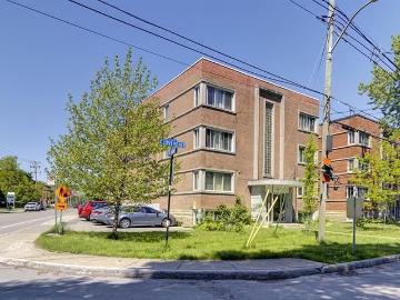 Apartment for rent in T, Brossard