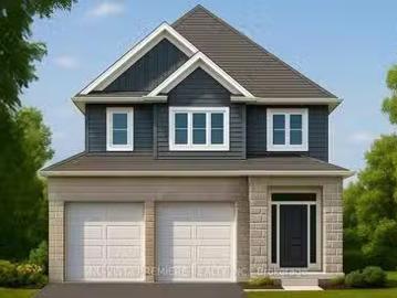 210 Bowman Drive, Middleinteraction Centre Ilderton, ON, N0M.