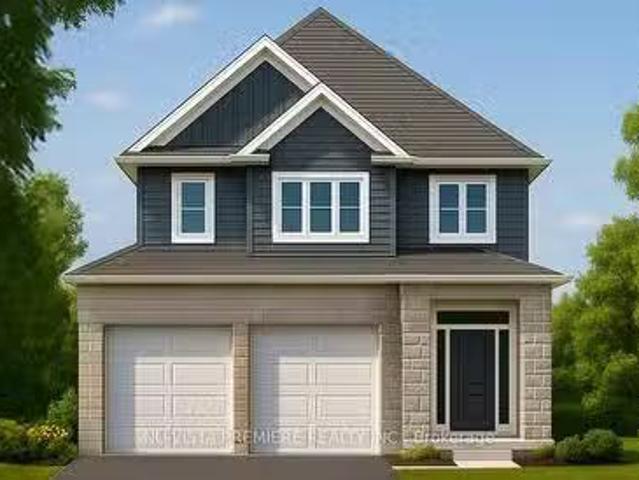 210 Bowman Drive, Middleinteraction Centre Ilderton, ON, N0M.