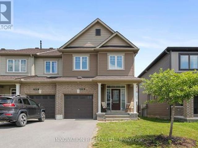 210 Bandelier Way, Ottawa, ON, K2S 2J4 house for lease | Listing ID X13711 | Royal LePage