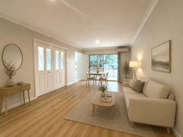 2/10 Betts Avenue, Blakehurst Apartment for rent Listed by An.