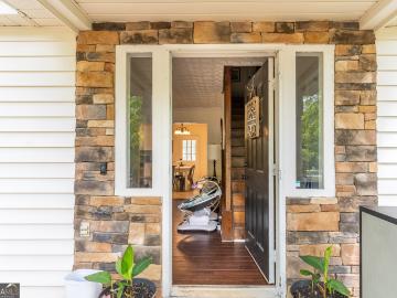 210 Bernice Drive