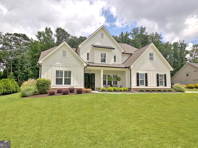 210 Brayden Drive