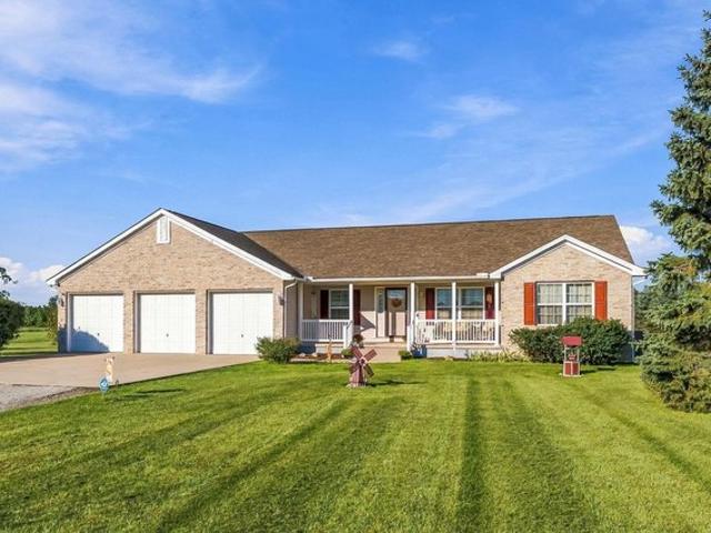 210 Brindle Rd, Ostrander, OH 43061