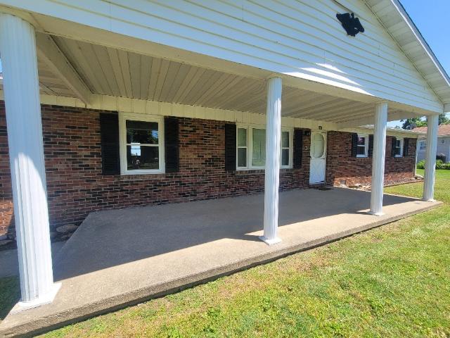 210 Brockett Street