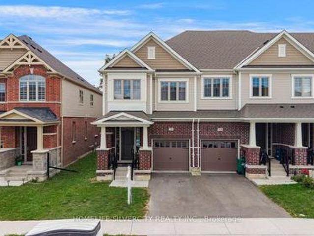 210 Broadacre Drive, Kitchener, ON, N0B 2E0 house for sale | Listing ID X13836 | Royal LePage