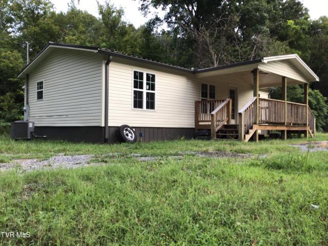 210 Buckboard Road