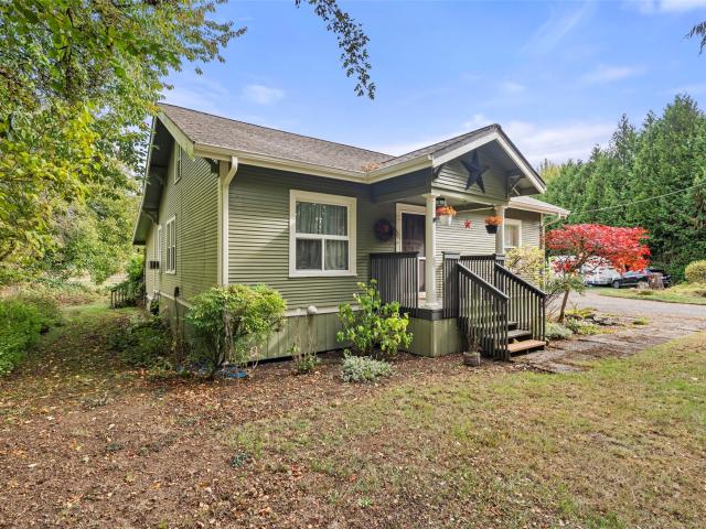 210 Bunker Creek Road