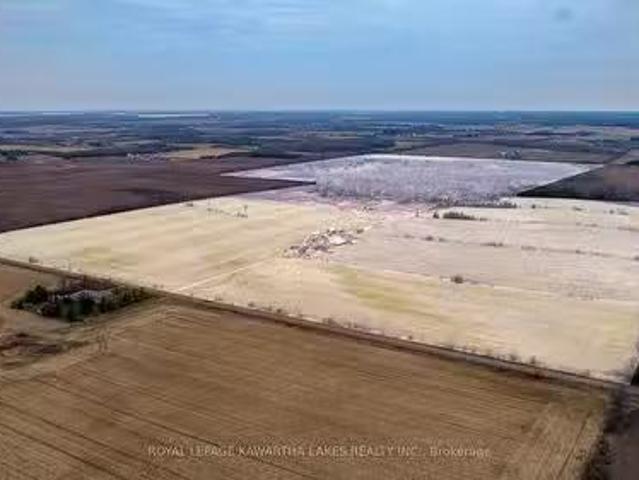 210 Grasshill Road, Kawartha Lakes Woodville, ON, K0M 2T0.