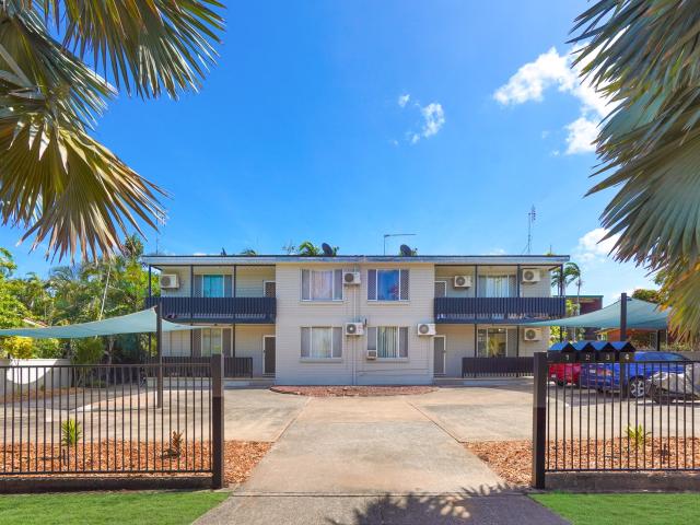 2/10 Grevillea Circuit, Nightcliff, NT 0810 House for Rent Darwin | Palmerston