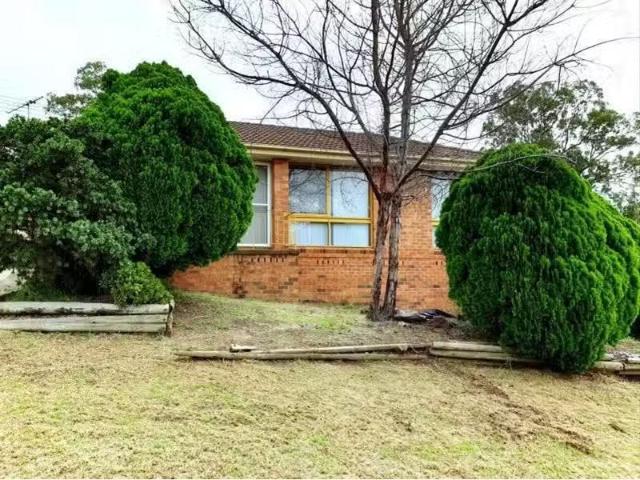 2/10 Griffith Place, EAGLE VALE House for rent Listed by Camp.