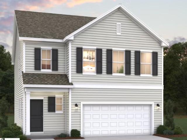 210 Gumwood Circle