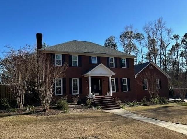 210 Dogwood Ave, Douglas, GA