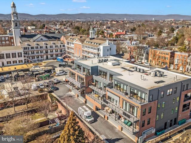 210 E 2nd St PH 401, Frederick, MD