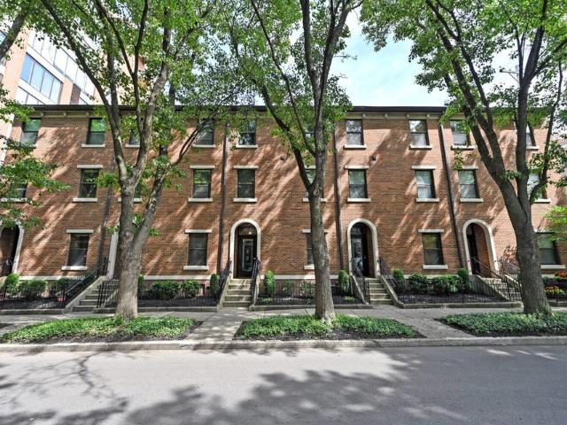 210 E 2nd Street B