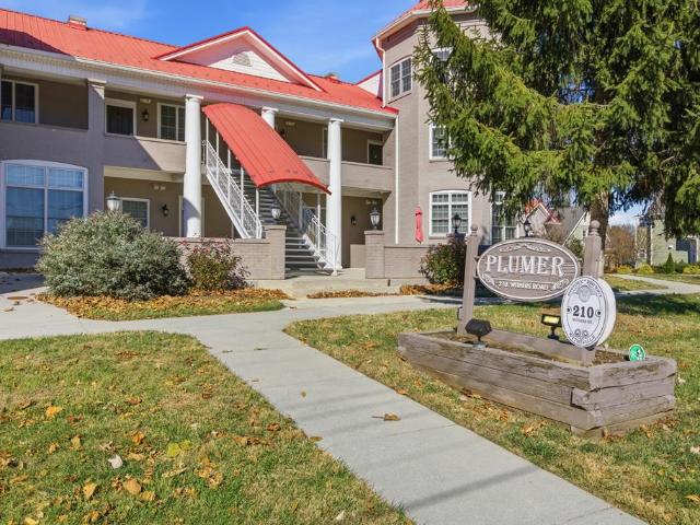 210 E Withers Road Unit 201