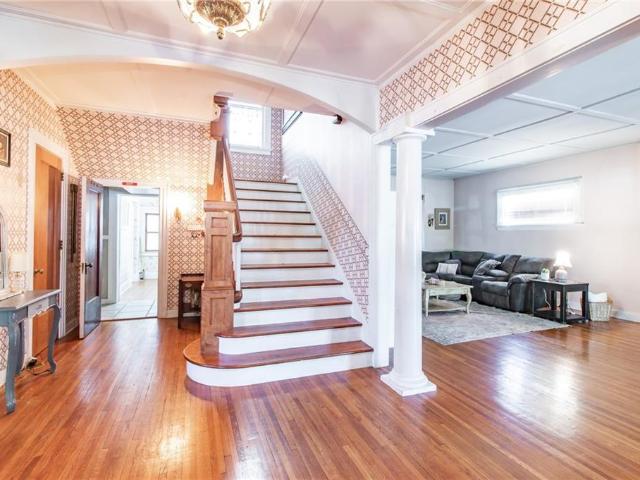 210 E Gay Street
