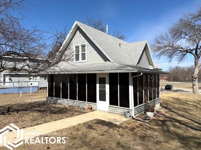 210 E North Street