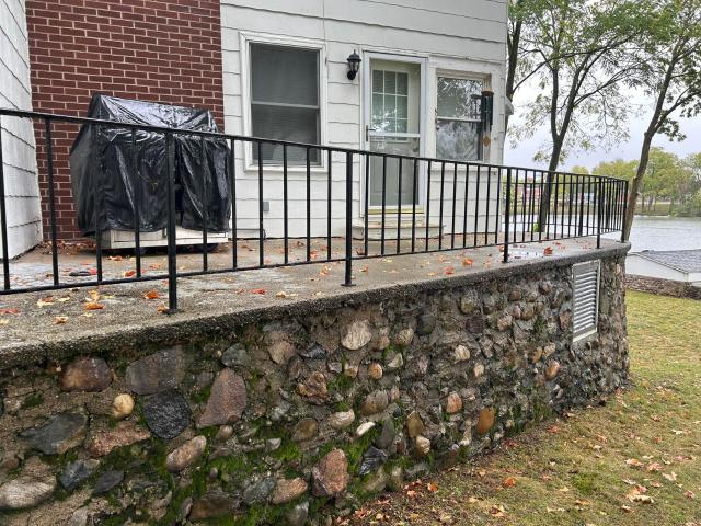 210 E South Street, Colon, USA, MI