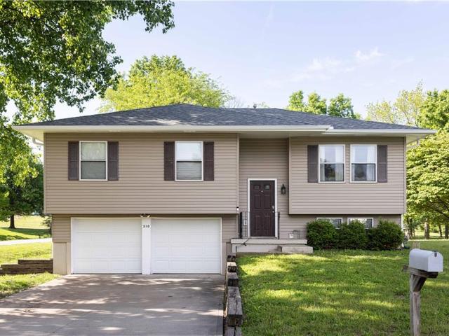 210 E Swisher Drive
