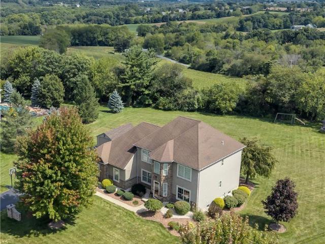 210 Eagle View Drive