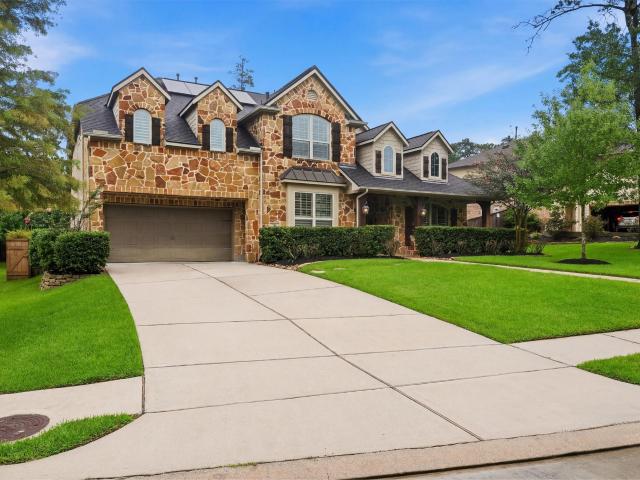 210 Fox Squirrel Court