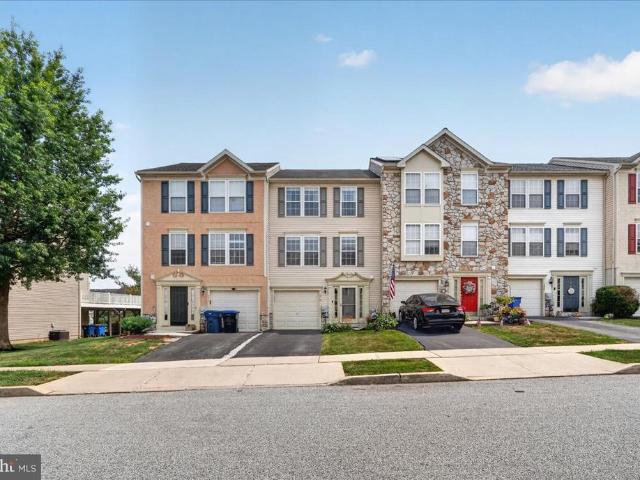 210 Fox Trail # 109