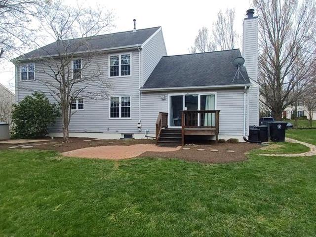 210 Foxborough Drive SW