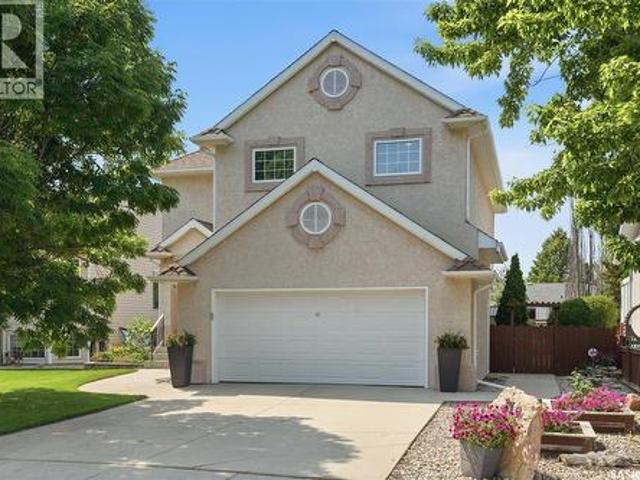 210 Fairbrother Terrace, Saskatoon, SK, S7S 1H9 house for sale | Listing ID SK043710 | Royal LePage