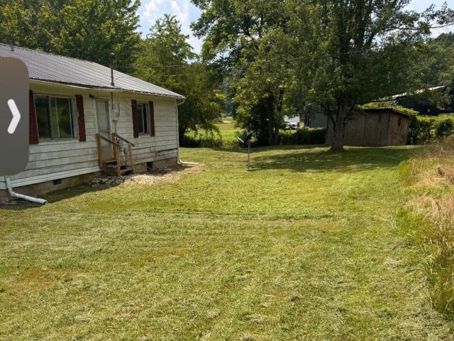 210 Fannin Roscoe Road