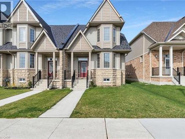 210 Farley Road Unit# 5, Fergus, ON, N1M 0H2 house for sale | Listing ID 40859 | Royal LePage