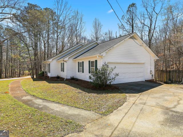 210 Felton Drive