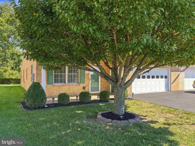 210 Firebrush Drive