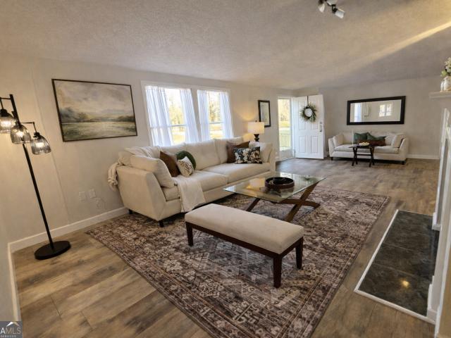 210 Flint River Estates Road