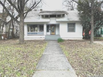 210 Florida St, San Antonio, TX 78210 | MLS #1742