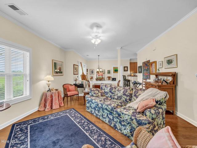 210 Fullford Lane # 103