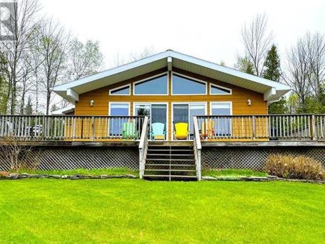 210 Kokomo Trail, Tehkummah, Manitoulin Island, ON, P0P 2C0 house for sale | Listing ID 2127 | Royal LePage