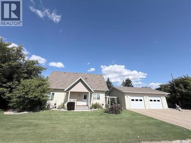 210 King Street, Elbow, SK, S0H 1J0 house for sale | Listing ID SK046407 | Royal LePage