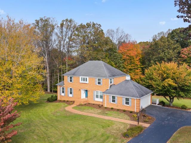 210 Hans Hill Drive