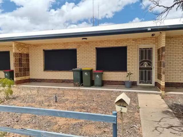 2/10 Herbert Street, Risdon Park, SA 5540