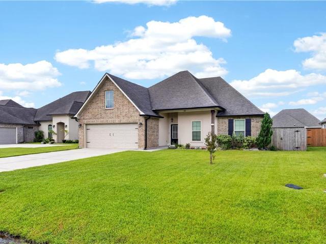 210 Hidden Cypress Drive
