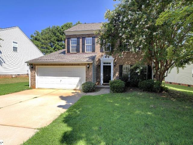 210 Highgate Circle